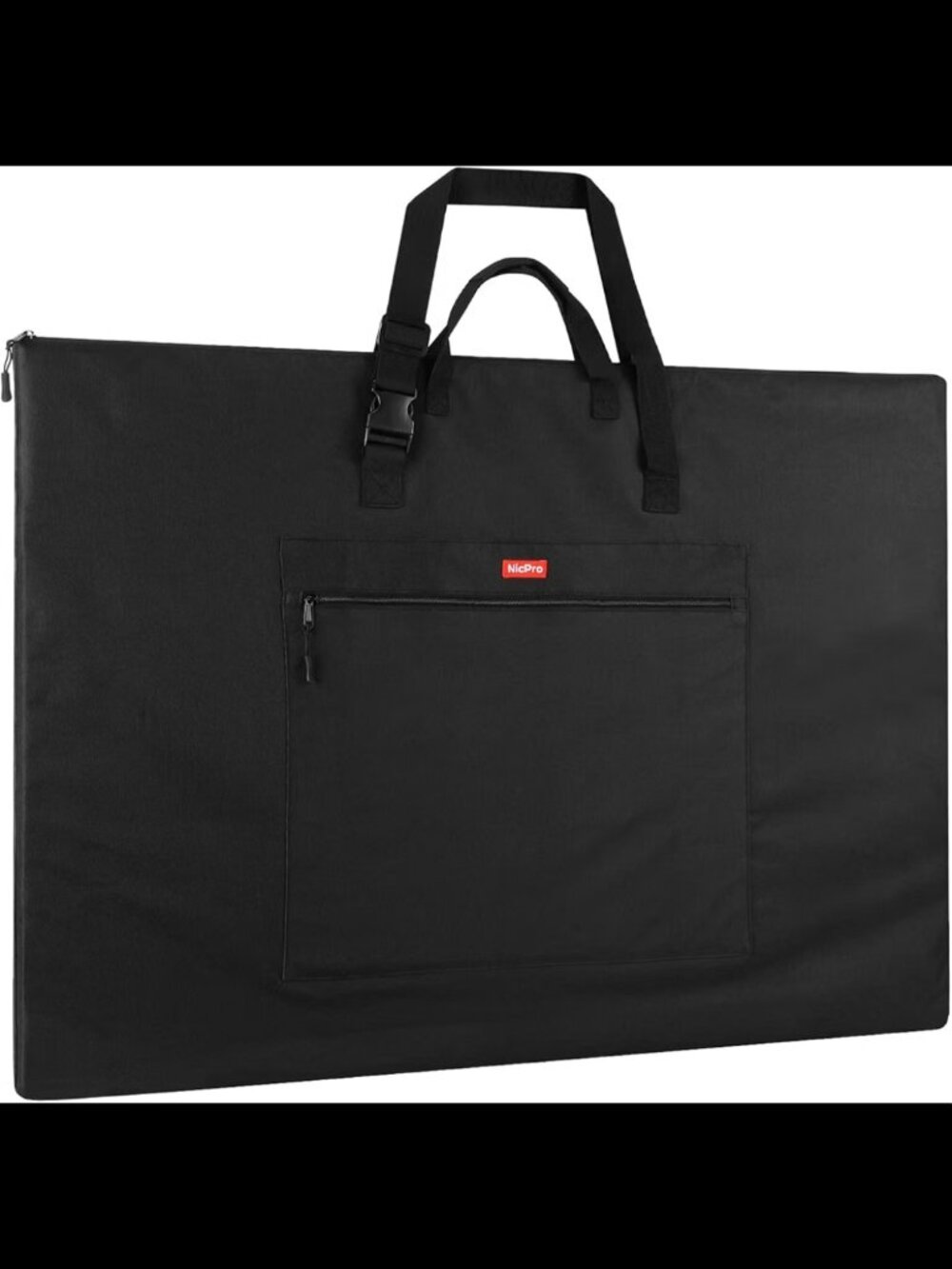 New portfolio bag